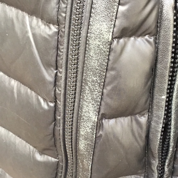 Atelier Noir By RUDSAK JACKET S - Picture 7 of 7